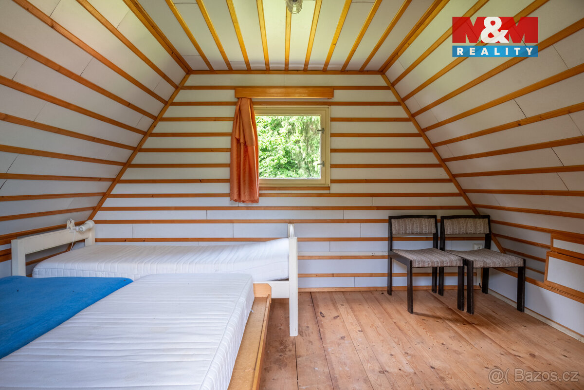 Prodej chaty, 25 m², Větřní - 7