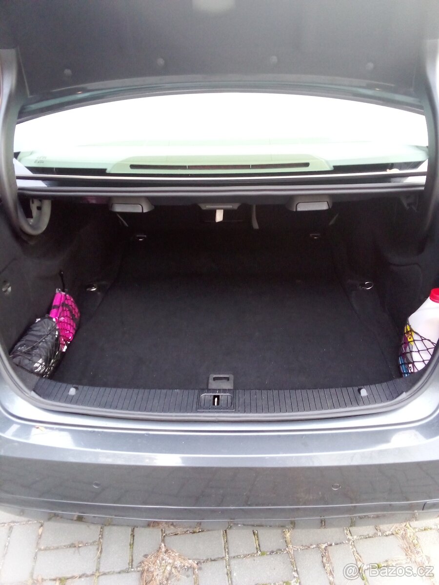 Mercedes Benz E 220D w212 - 7