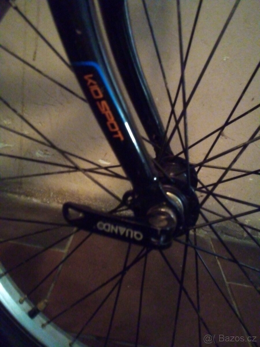 4 EVER Kid spot /dětské - 7