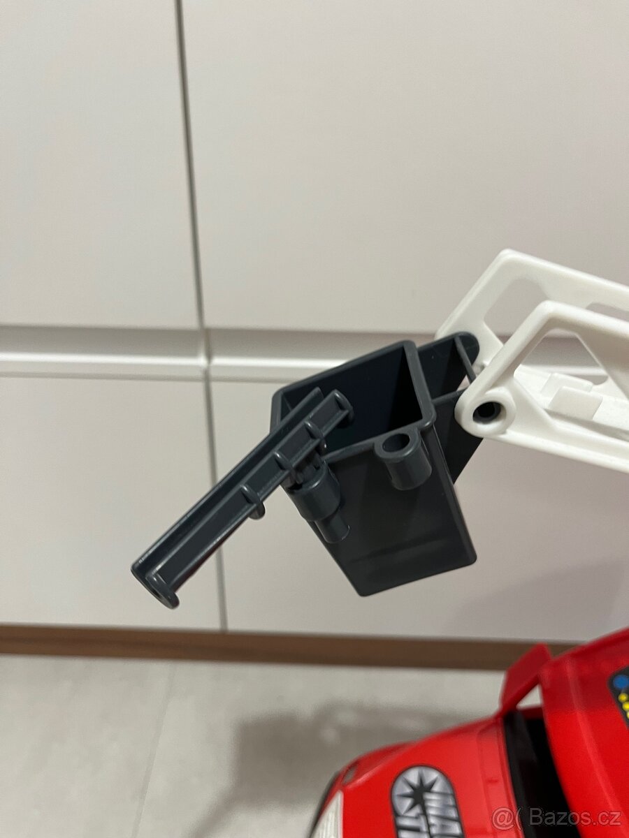 Auto pro hasiče - 7