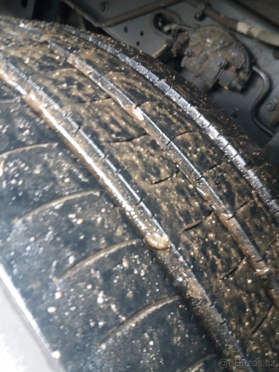 Daf lf 45.260 12t - 7