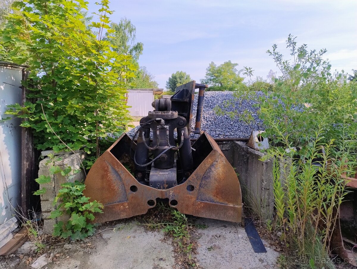 Drápak - 7