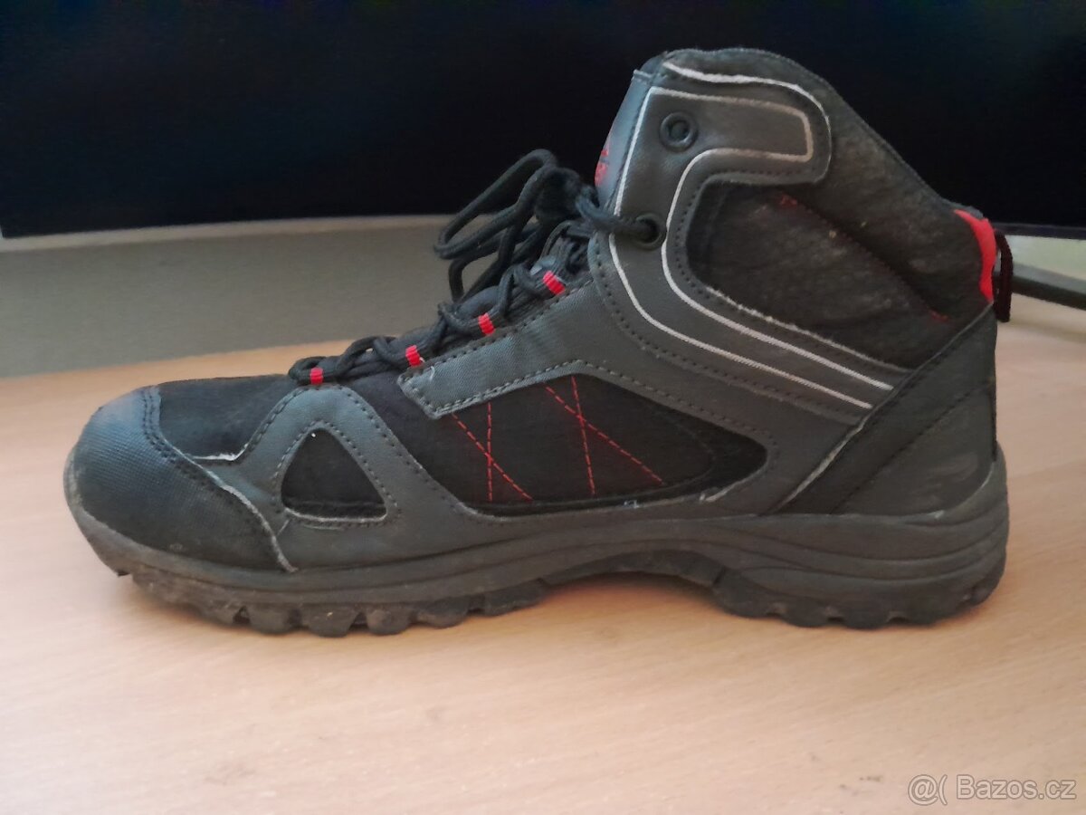MCKINLEY 43 BOTY OBUV IHNED K PRODEJI - 7