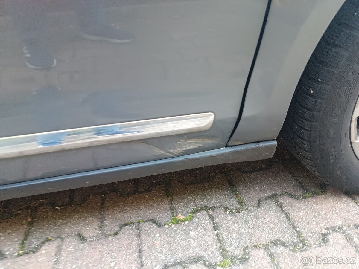 Citroen C5 Tourer - 7