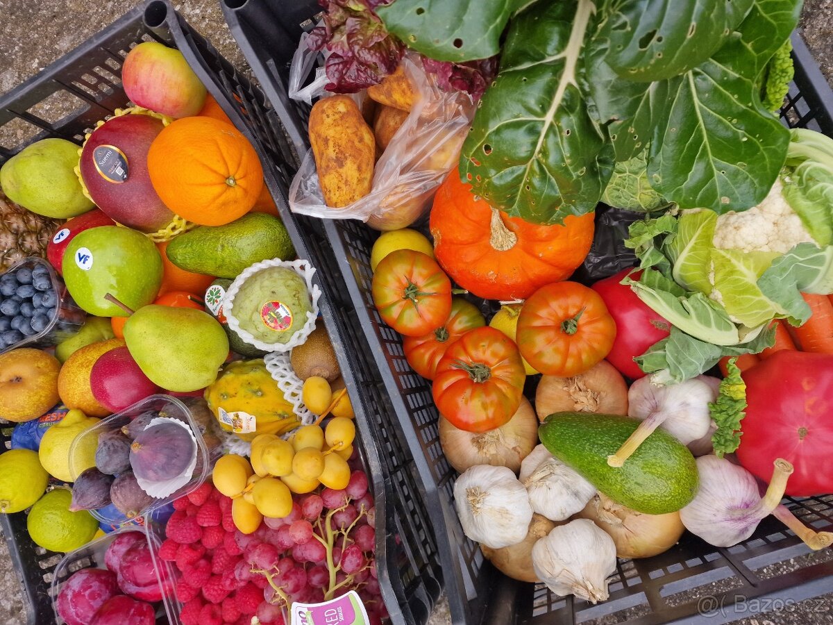 Luxusní velký prodejní stánek - 7