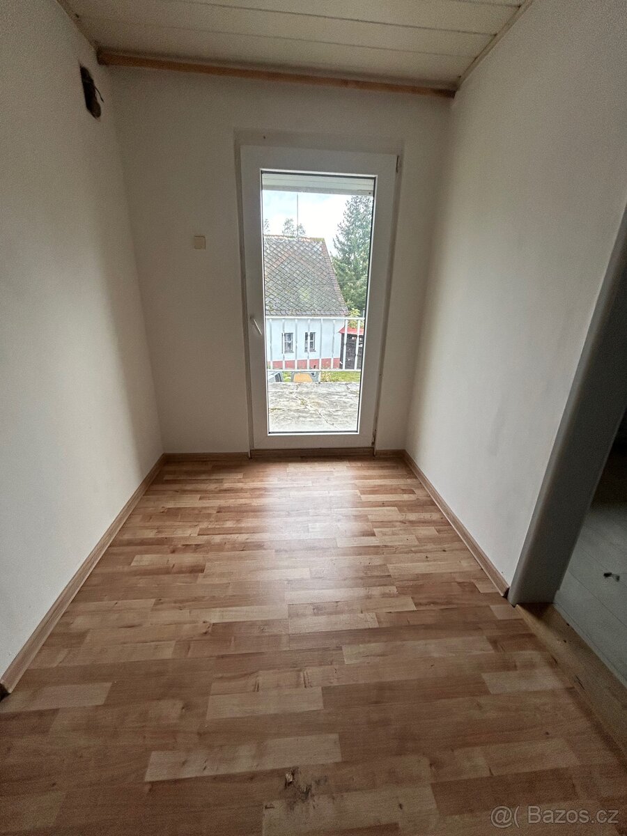 Usedlost v Tatrovice - 7