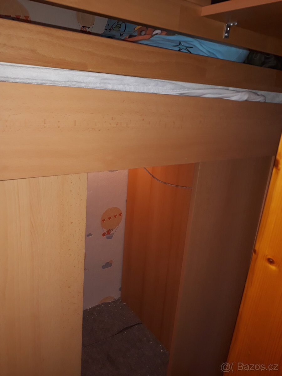 Dětská postel - 7