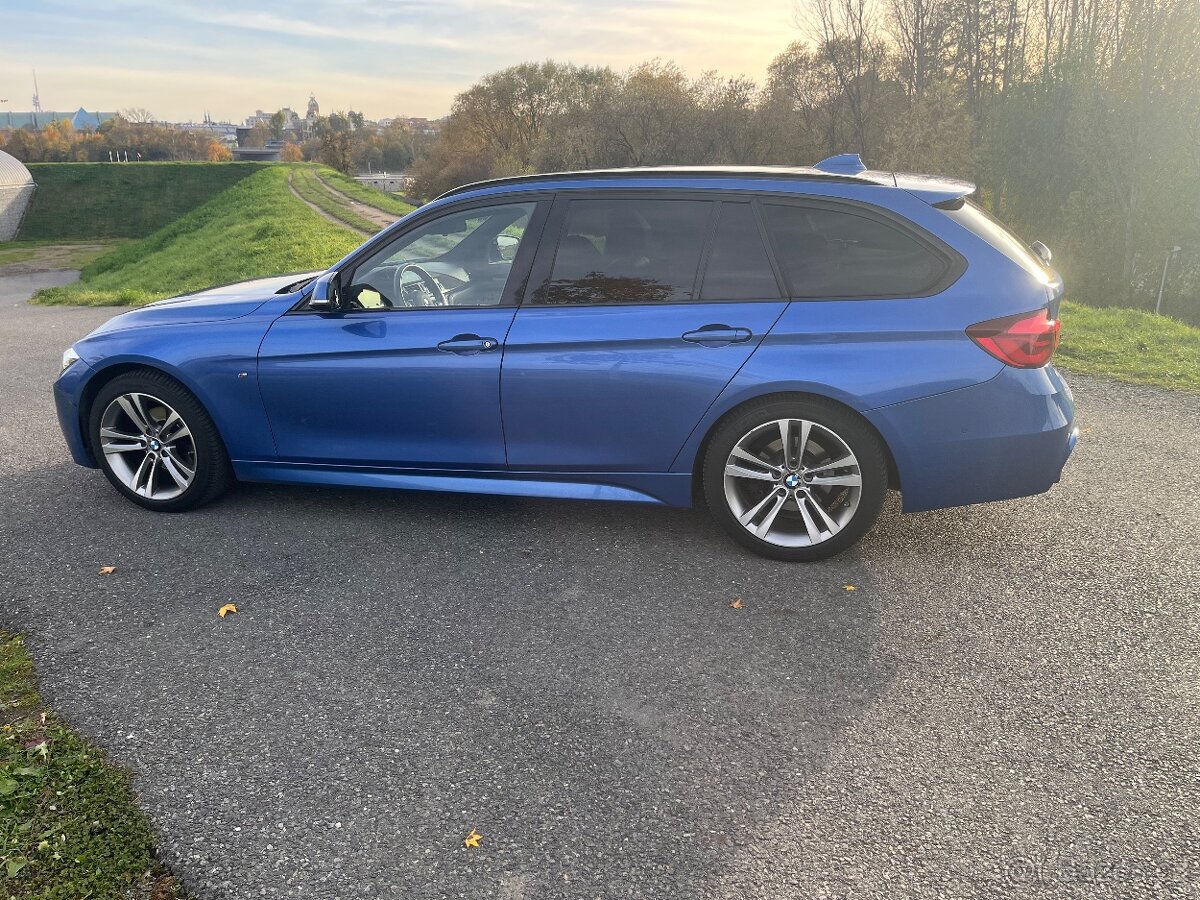 Bmw F31 320d xDrive - 7