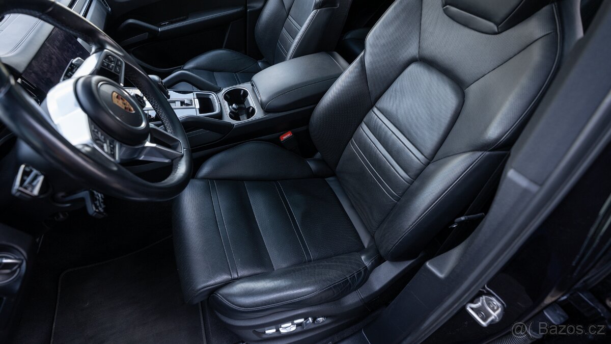 Porsche Cayenne 2018 - Odpočet DPH - 7