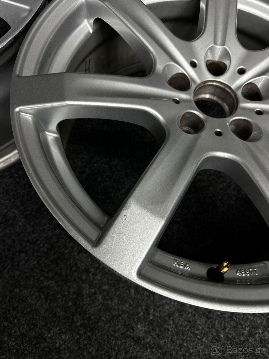 Alu itWheels 5x105 18” - 7