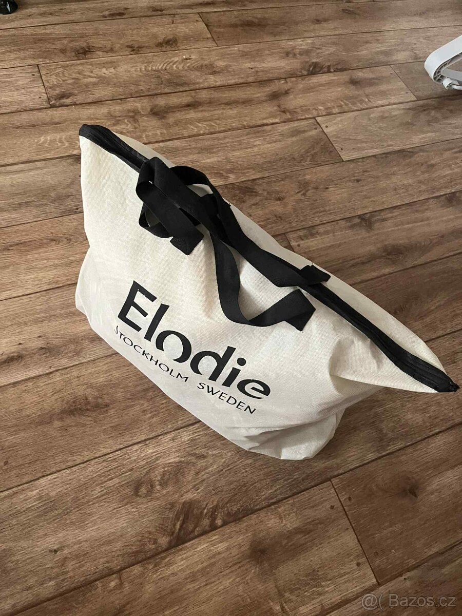 ELODIE details Fusak do kočárku Meadow Blossom - 7