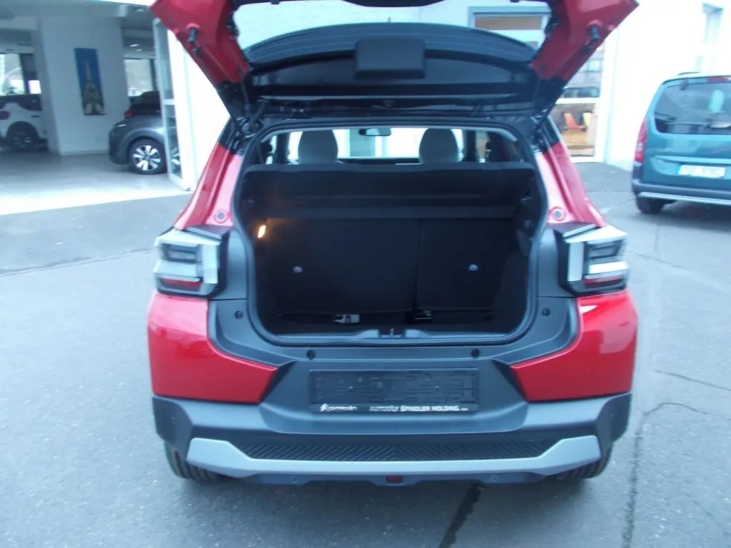 Citroën C3, MAX Turbo 100k MANUAL - 7