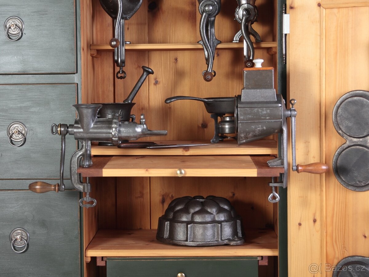 Vařenka, Set 18 ks - 7