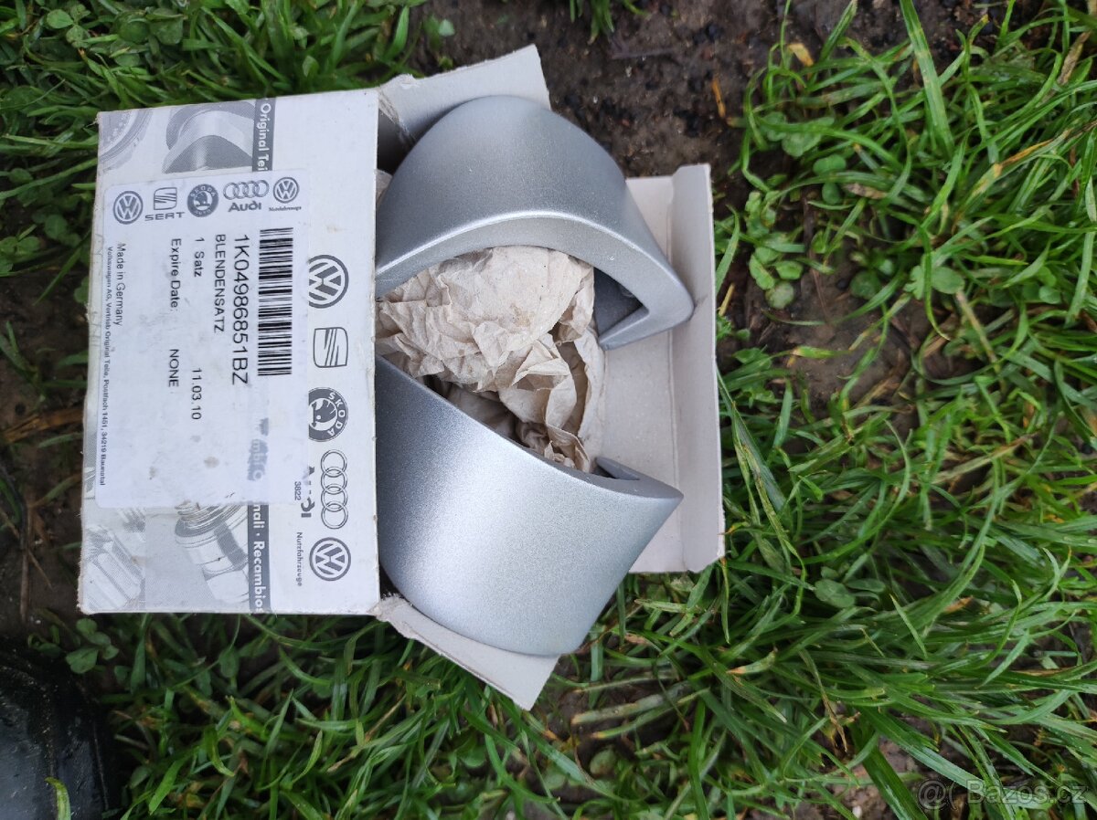 Náhradní díly VW Golf V GTI - 7