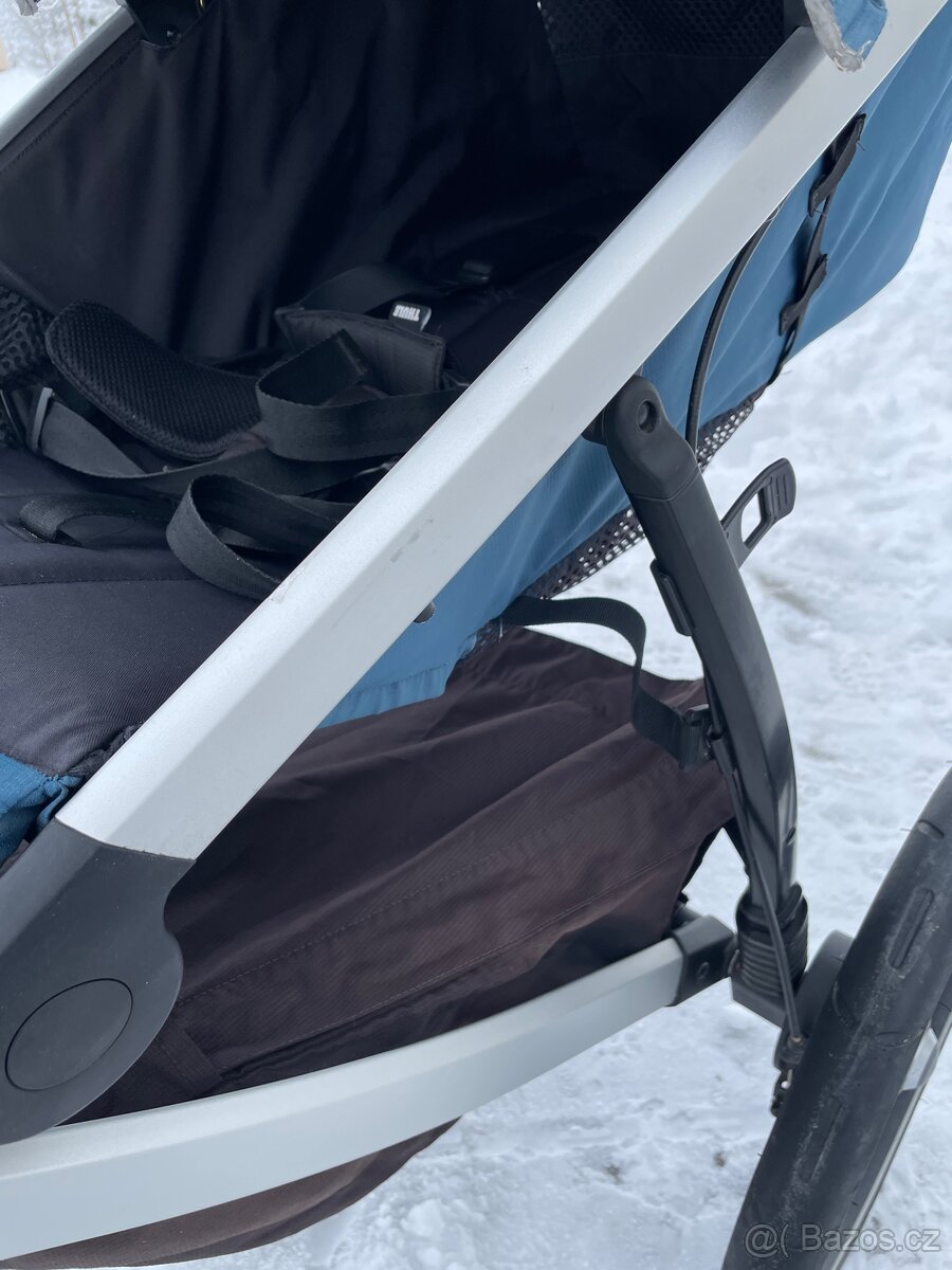 TUG2 Majolica blue - 7