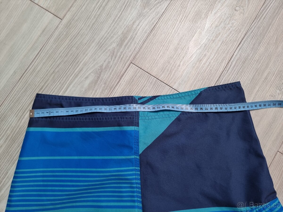 Pánské kraťasy SAM - L - 7