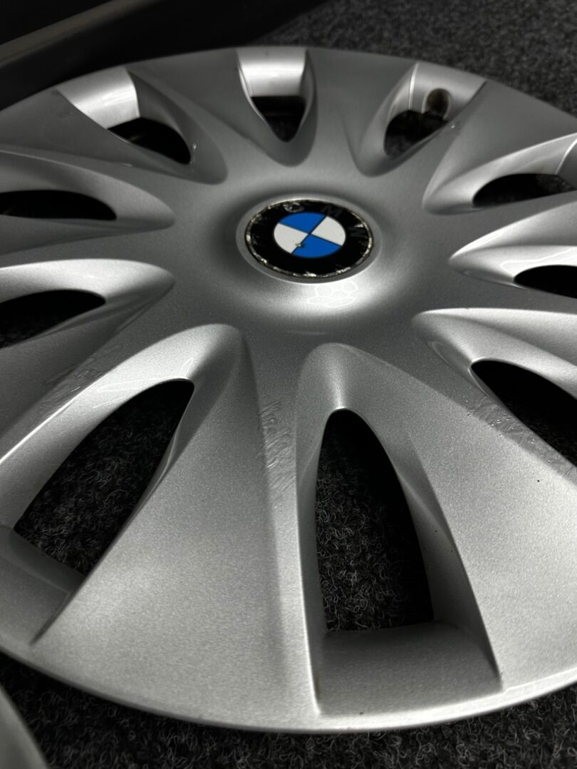 Kryty kol BMW 16” - 7