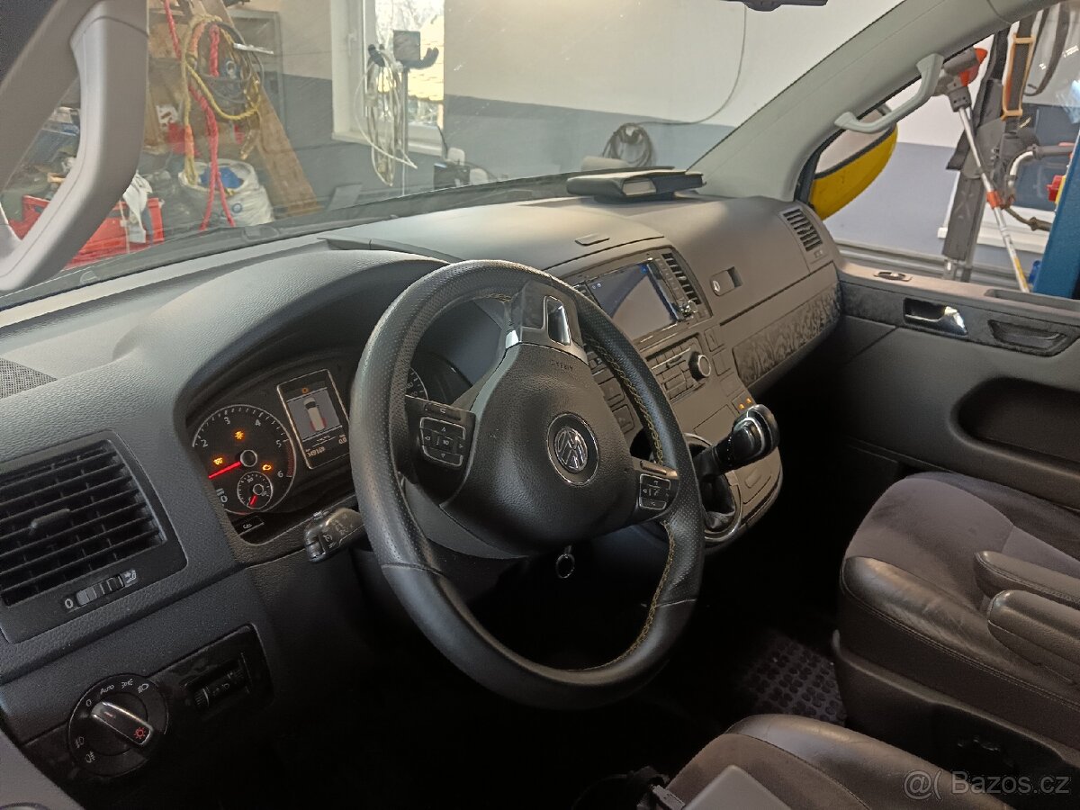 Díly multivan 2.0 nový motor bitdi 132kw DSG 4x4 - 7