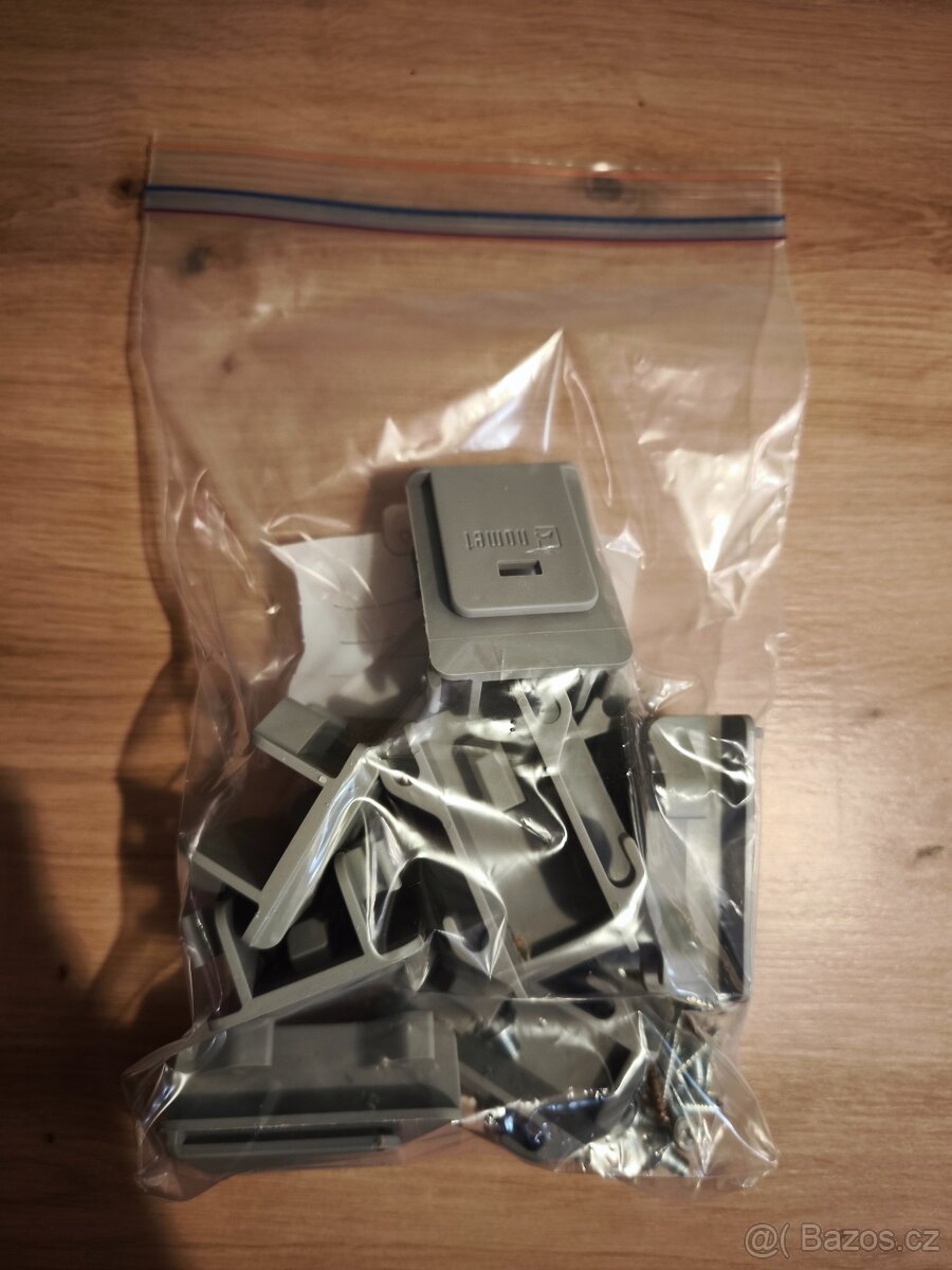 Potravinová skříň, drátěný program - 7