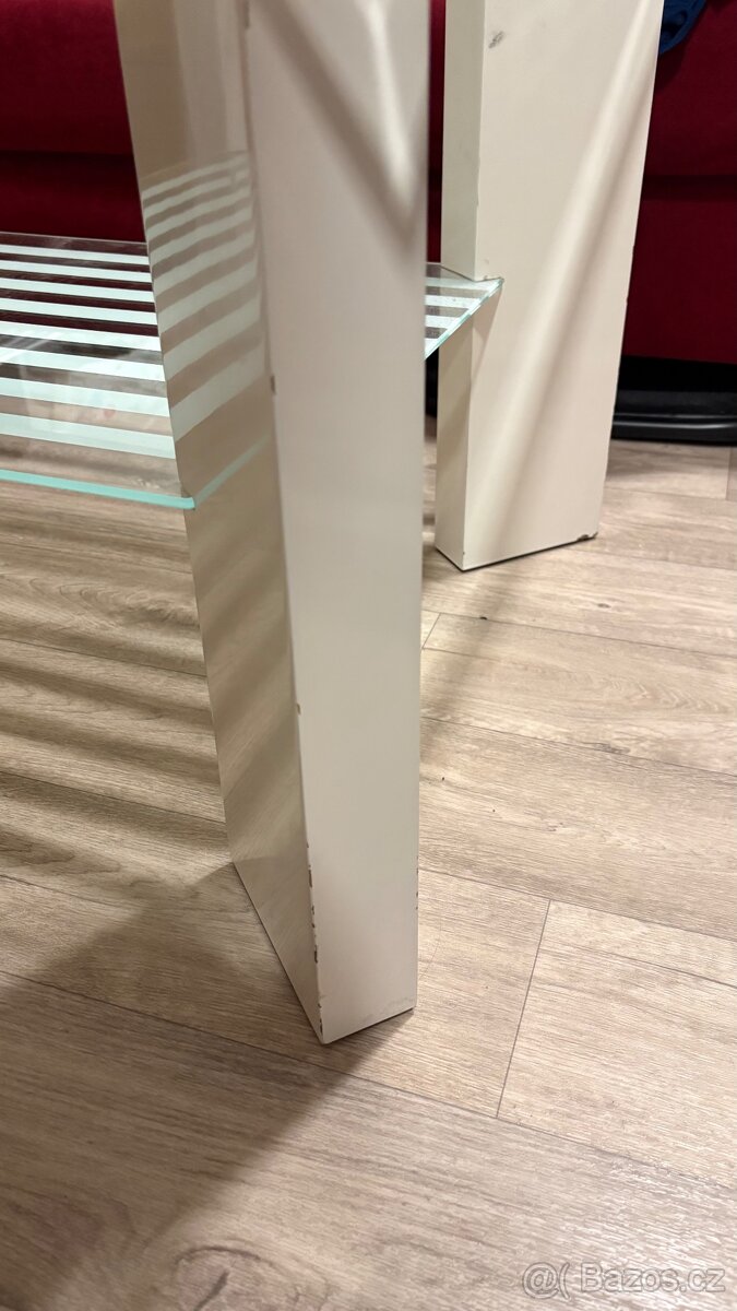 Prodam proskleny konferencni stul - 7