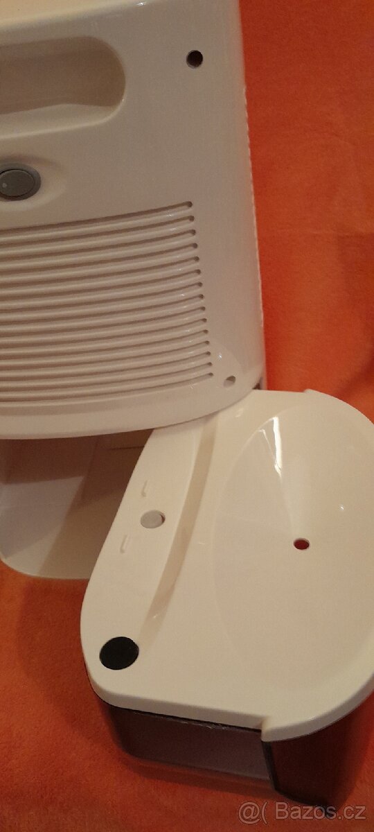 ODVLHČOVAČ GETI - 7