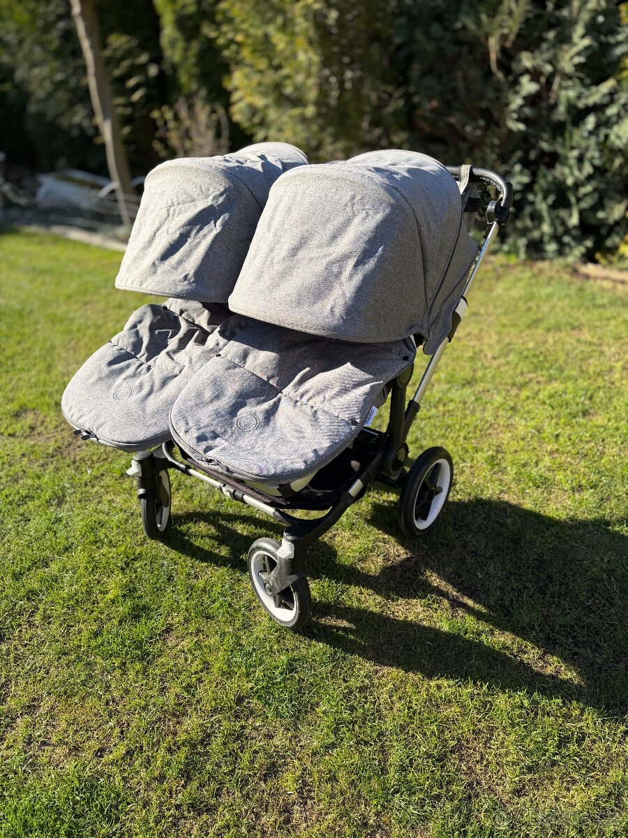Bugaboo Donkey 3 - 7