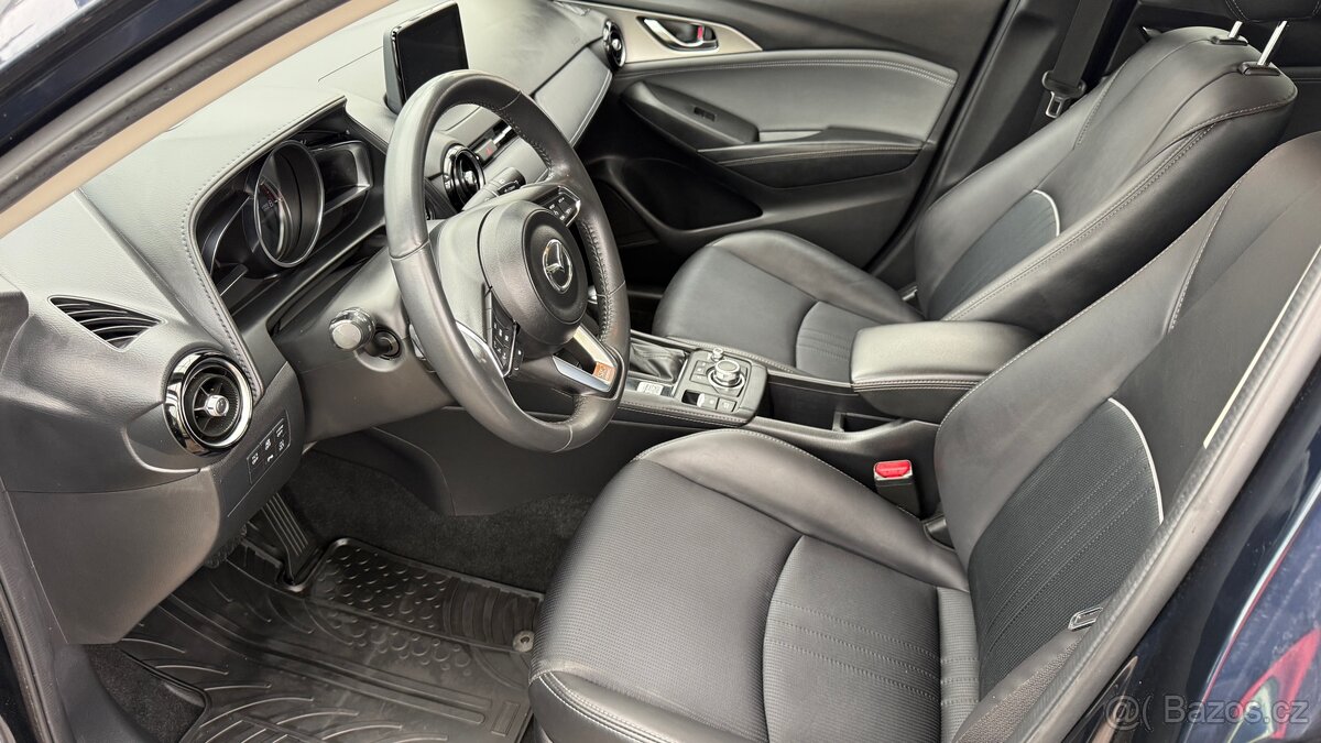 Mazda CX-3 (12/2019) - 7