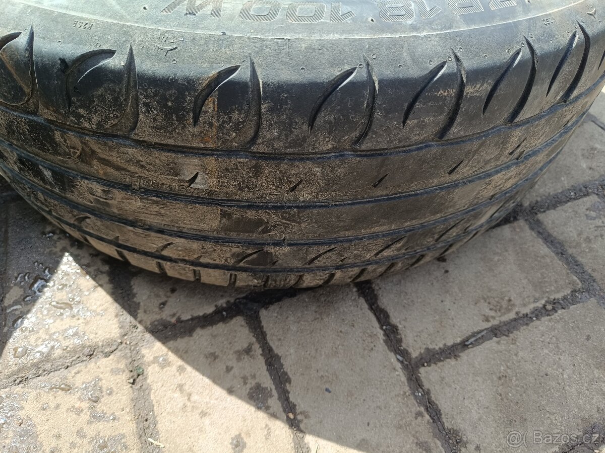 Espace IV kola r18 - 7