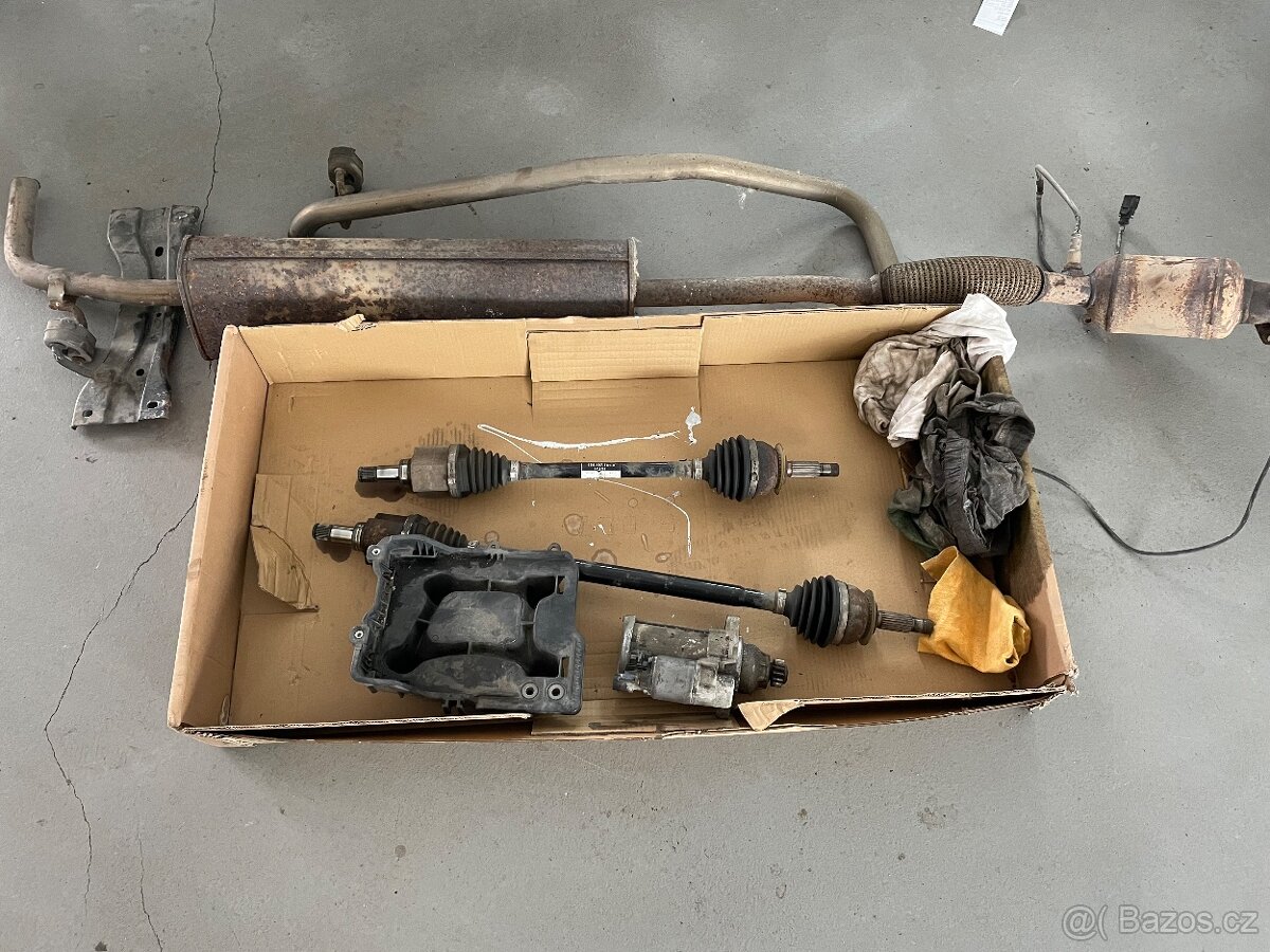 Skoda citigo 2017 CHY - 7