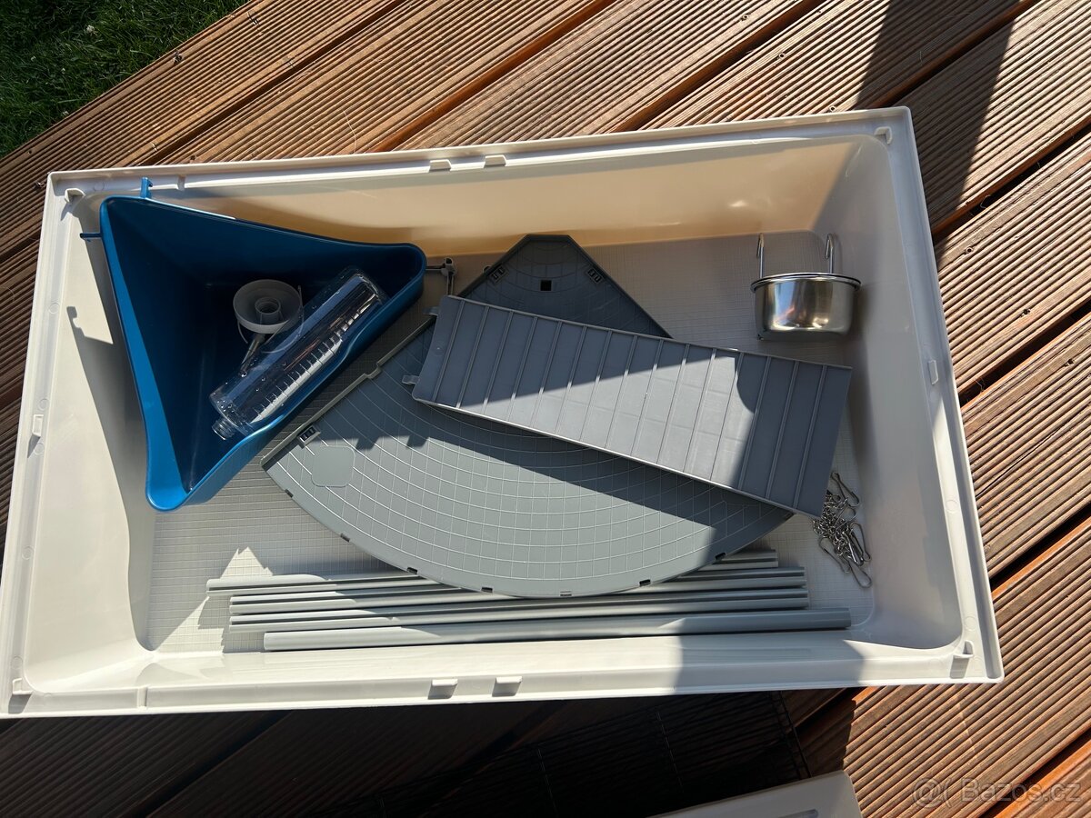 Klec Ferplast FURAT - 7