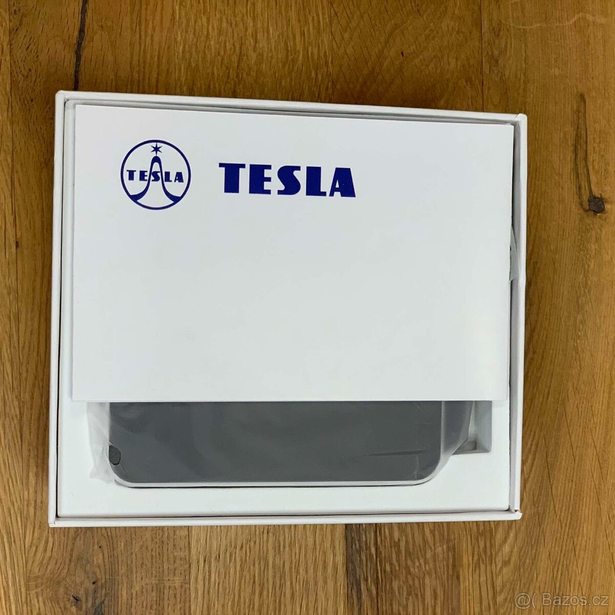 Tesla MediaBox QX8 Pro (multimediální přehrávač) NOVÝ - 7