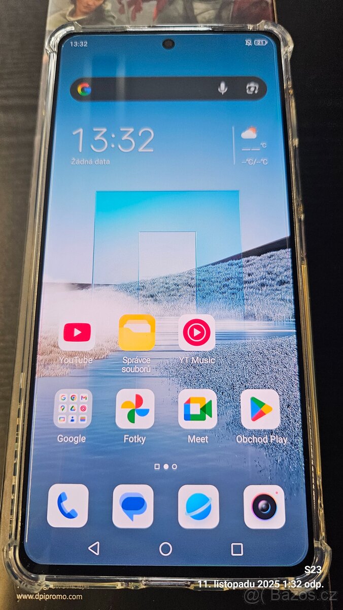 Nubia Z50S PRO 16GB/1TB - 7