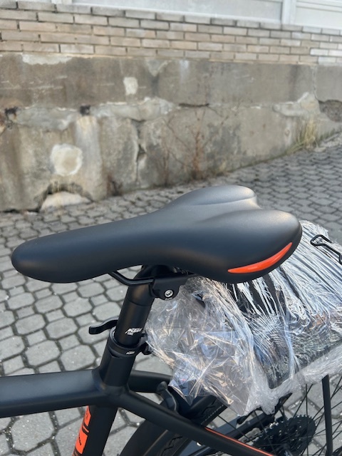 Elektrokolo KTM Macina Sport 11 CX5 - 7