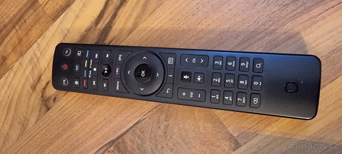 O2 - Oneplay set-top box SML-5442TW - 7