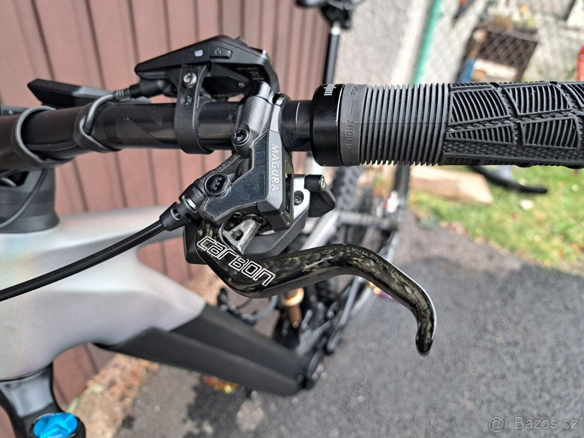 CUBE Stereo Hybrid HPC SLT 750 - 7