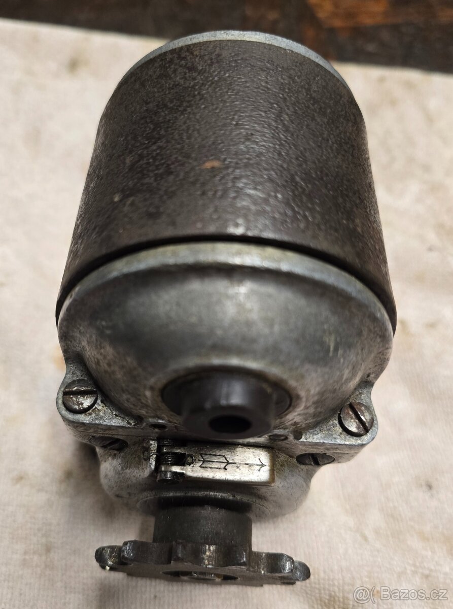 Magnetka B.L.I.C. na prodej - 7