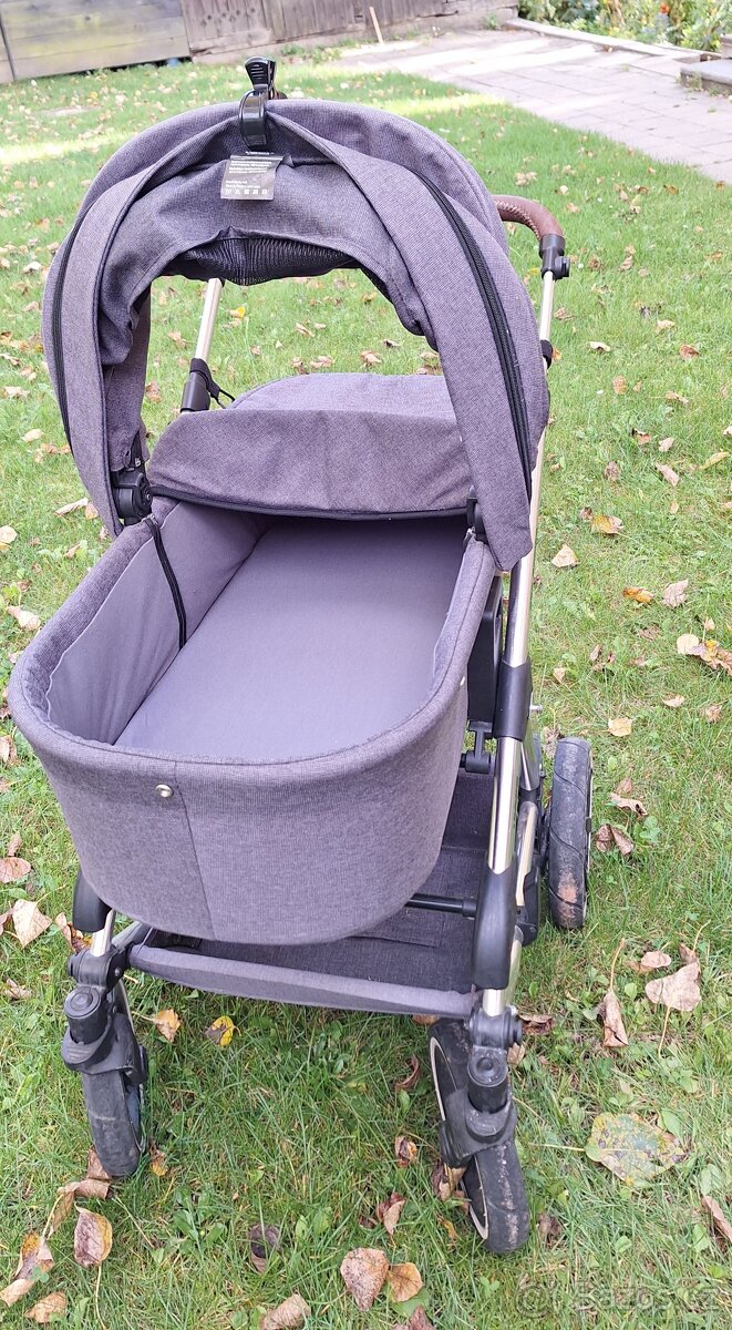 Kočárek ABC Design Viper 4 - 7