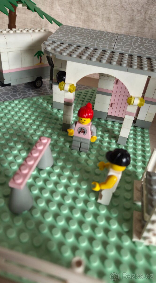 6419 LEGO Town 6419 Rolling Acres Ranch - 7