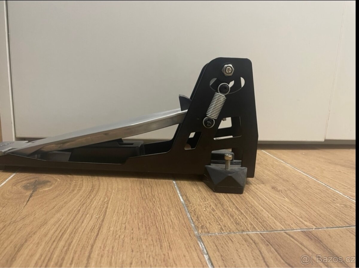 Bicí Roland TD-1KPX2 Portable V-Drums - 7