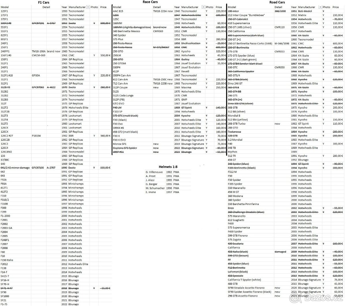 Ferrari 330 GT 2+2 1:18 KK Scale - 7