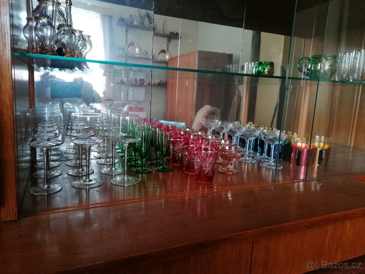 novoborské sklo - 7