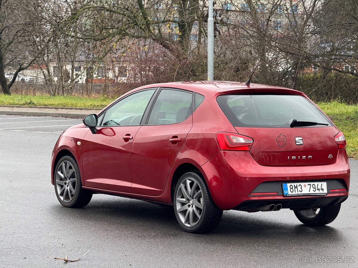 Seat Ibiza - 7