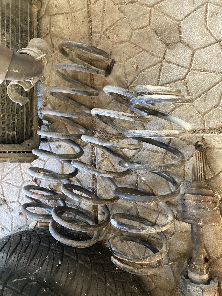 ND Daewoo Matiz r.v. 1999 - 7