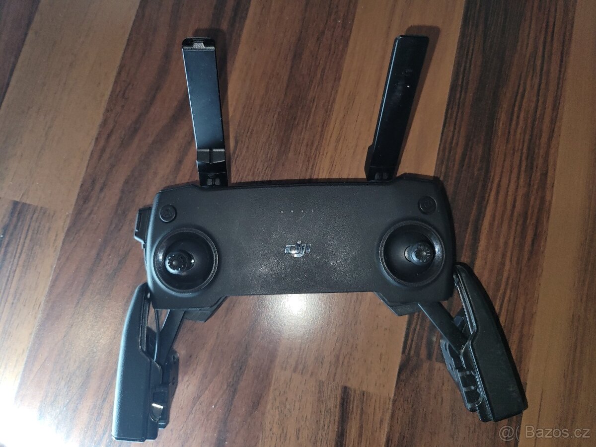 DJi mavic mini, fly more combo top stav - 7