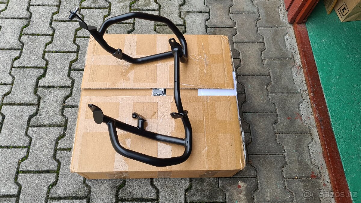 BMW F 900 GS - DÍLY A DOPLŇKY - 7