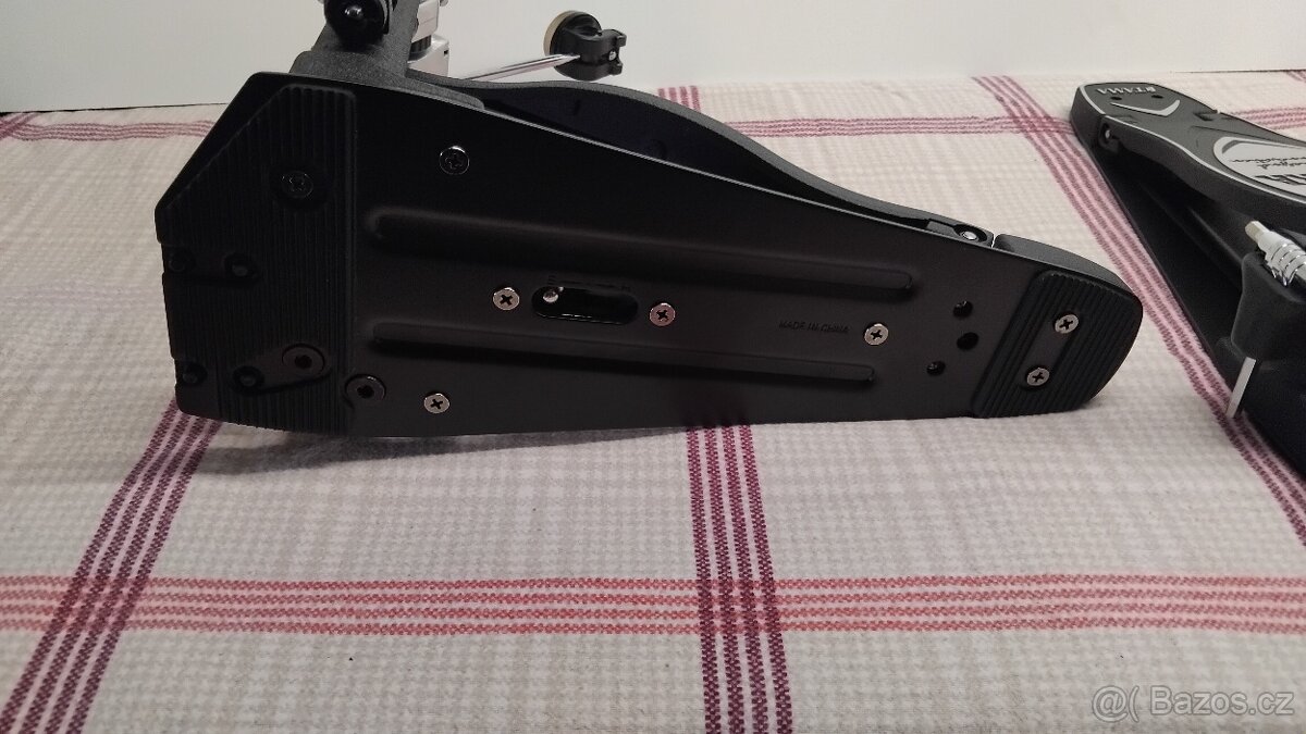 Tama iron cobra power glide - 7