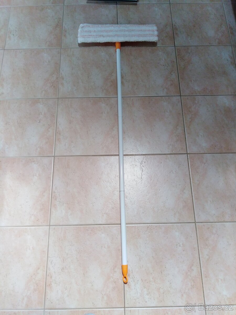 Pomocníci na úklid - 7