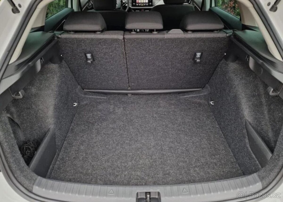 Škoda Scala, 1.0TSI 81kW Style,ČR,1.Maj. - 7