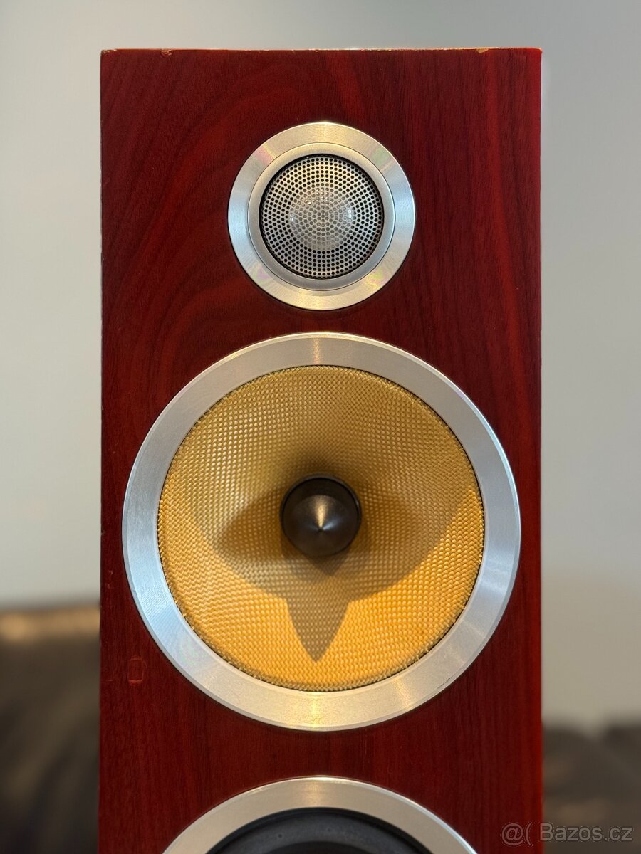 Bowers & Wilkins CM8 S2 + CM Centre S2 - 7
