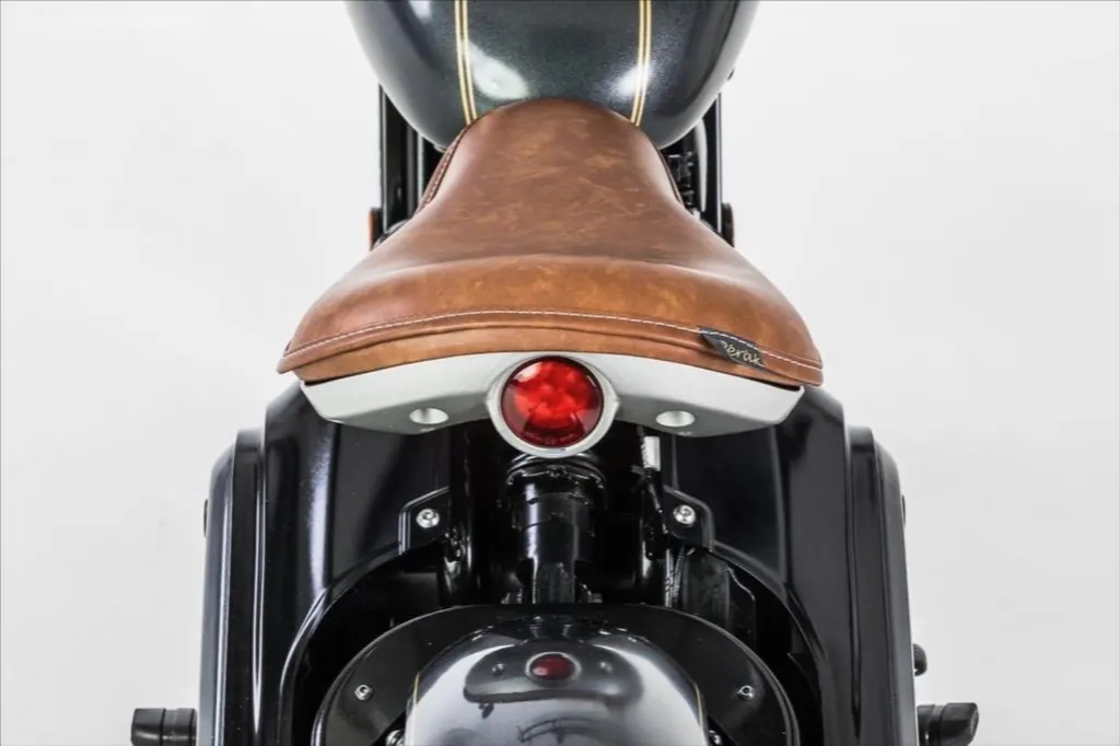 Jawa, 0,3 Pérák - 7